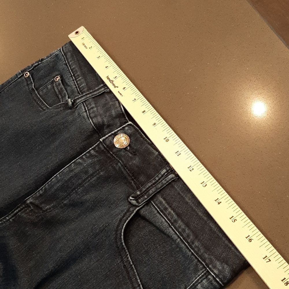 Ruby Rd 12P Jeans - Picture 8 of 9